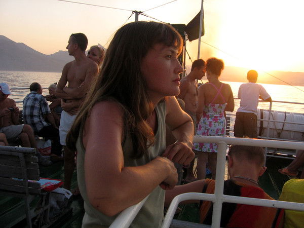 Верясова Татьяна