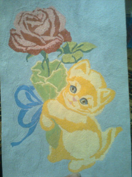 Татьяна Веселова