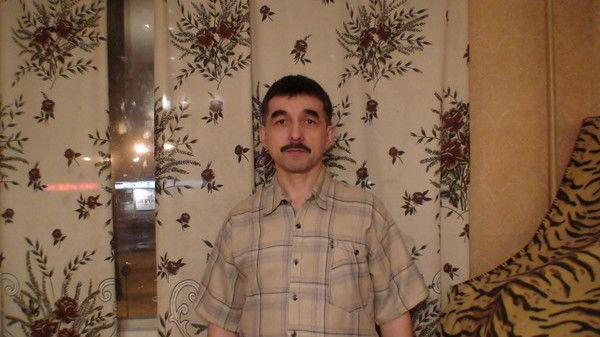 Ренат Ахметзянов