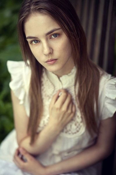 София Шалаева