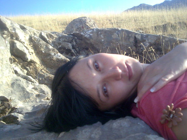 Эльмира Раимова