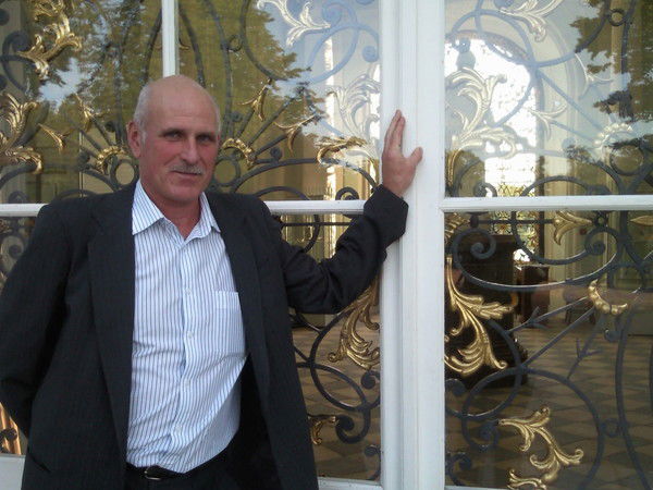 Аркадий Корнеев