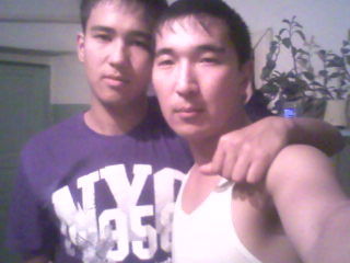 Азамат Каузбаев