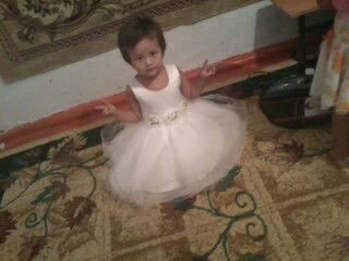 Бибинур Алмасова