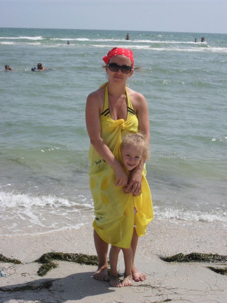 Инна Горбенко