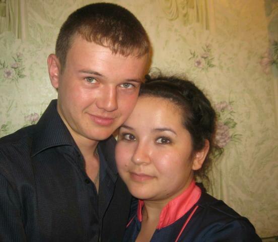 Роза Нигматуллина