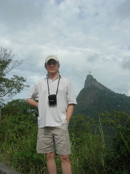 Дмитрий Громыко