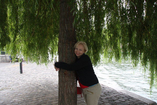 Екатерина Какошинская