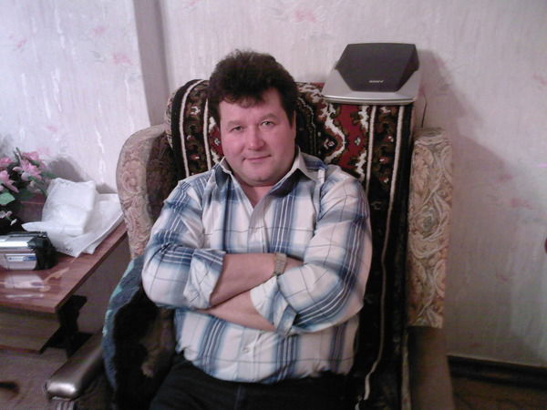 Ильгиз Хайруллин