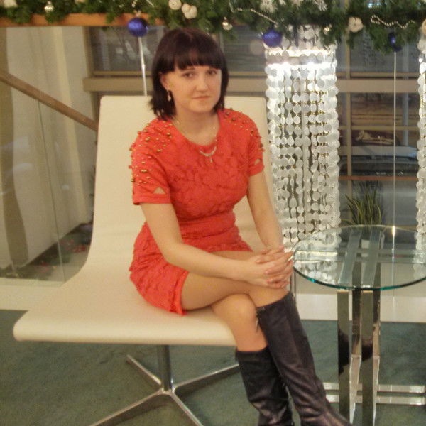 Марина Боссан