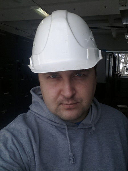 Дмитрий Резников