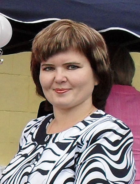 Елена Михеева