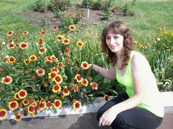 Мария Латурнус