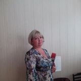 Наталья Арсенева