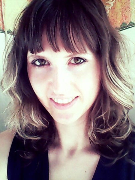 Оксана Сомусева