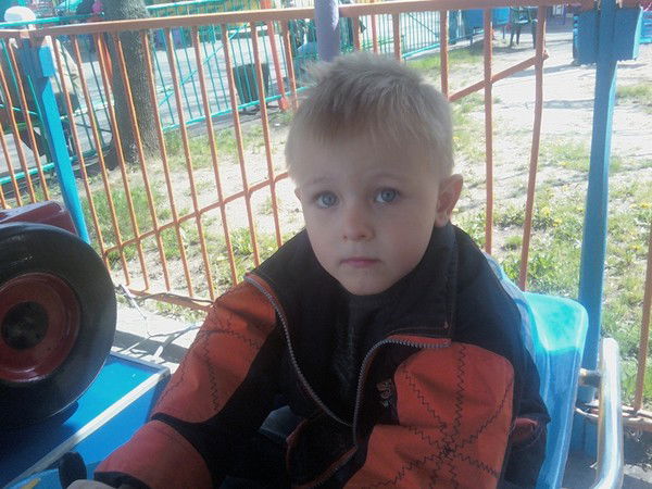 Наташа Баранова