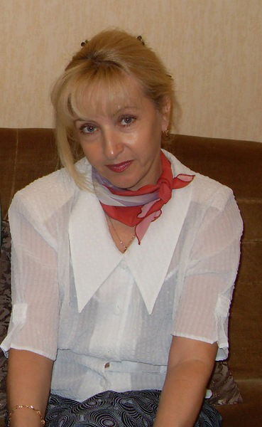 Наталья Ульянова