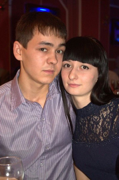 Анастасия Трухина