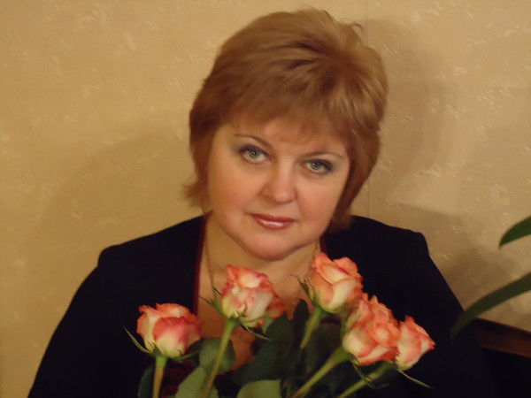 Ольга Коновалова