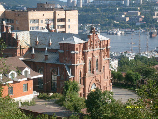 Алина Радная