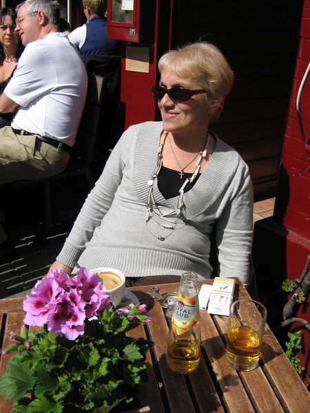 Ketevan Bazierashvili