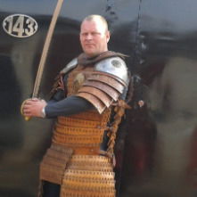 Алексей Боев