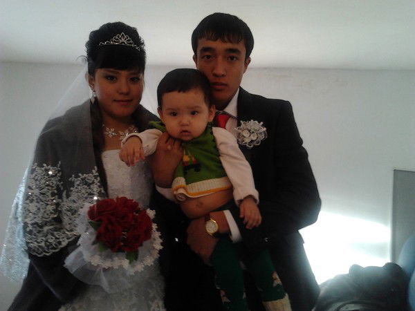 Алмат Курмантаев