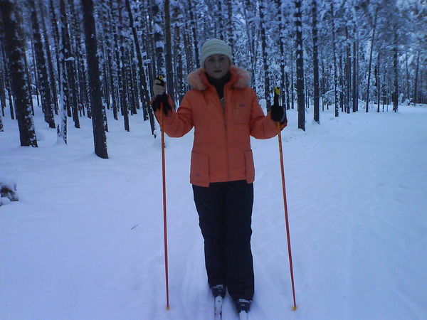 Ольга Грибанова