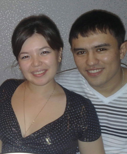 Марина Бутанаева