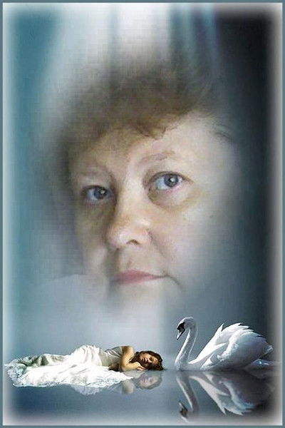 Светлана Иванова