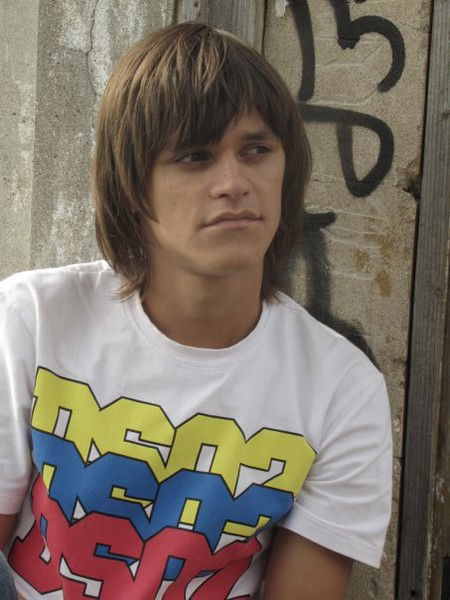 Юрий Терёхин