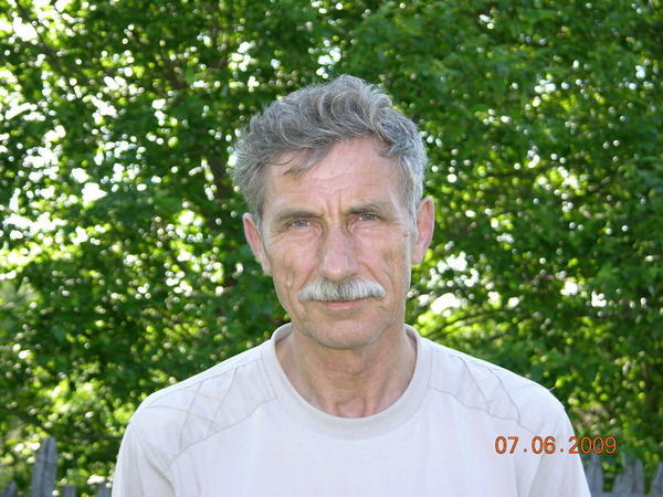 Николай Варнавский