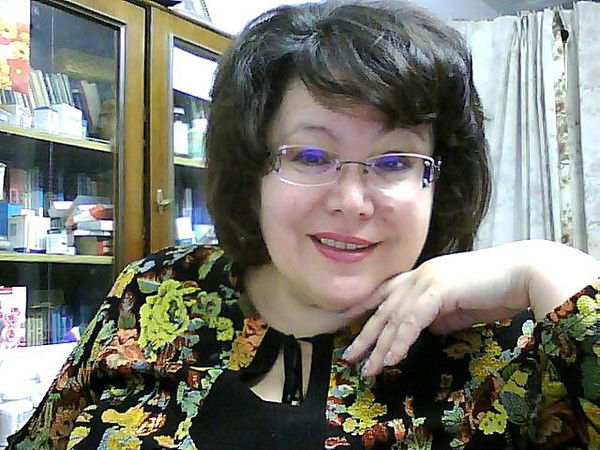 Наталия Безуглова