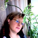 Светлана Бардина