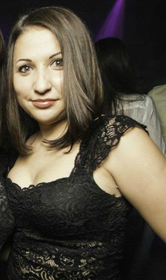 Лилия Ишкаева