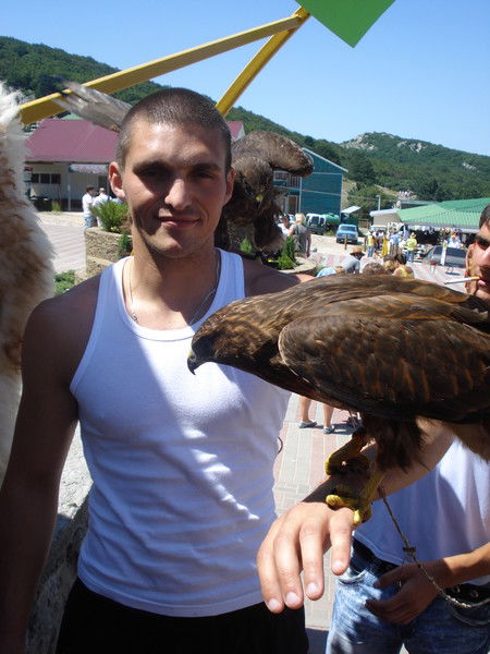 Владимир Рябев