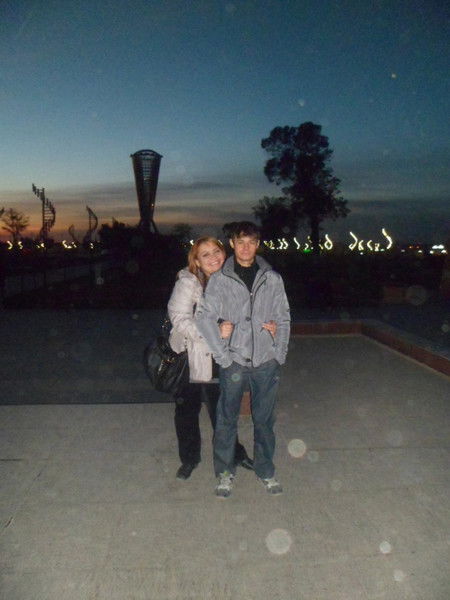 Олег Альбеков