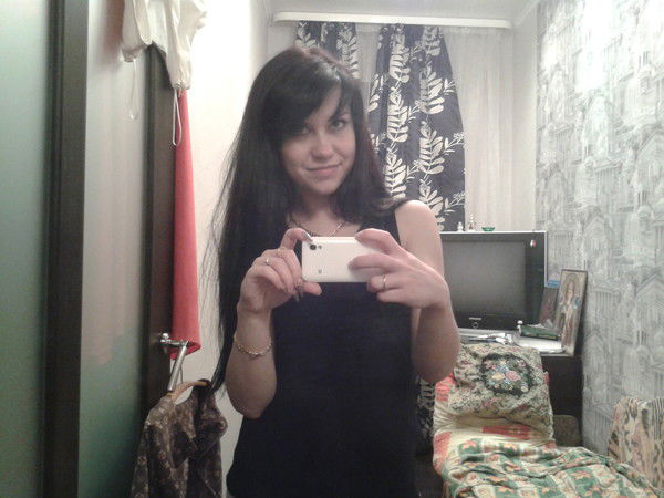 Мария Сергунина(Сыроватская)