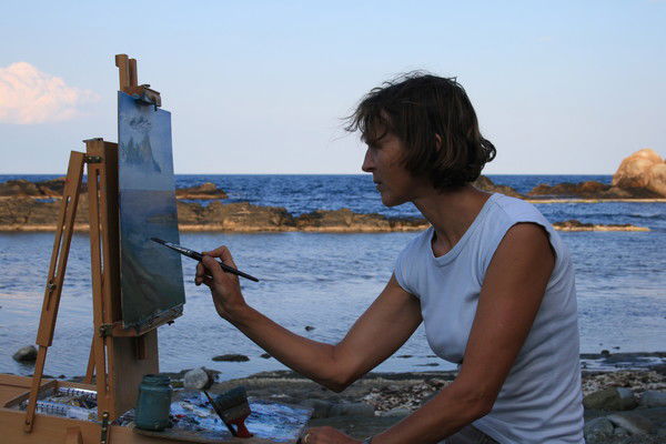 Ирина Стоева