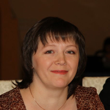 Виталина Рябченко