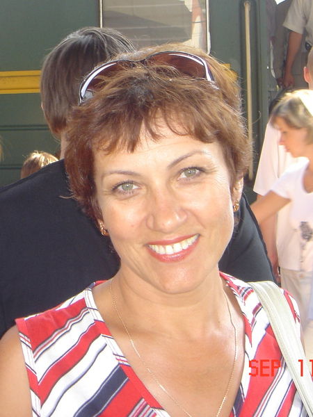 Маслова Галина