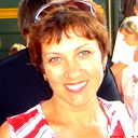 Маслова Галина