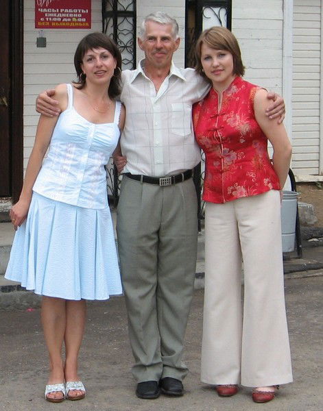 Светлана Майорова