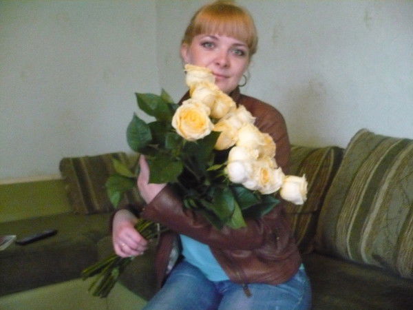 Юлия Дудниченко