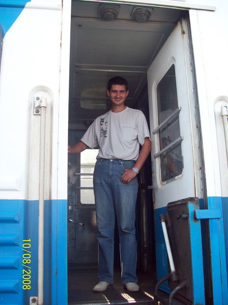 Рустэм Саитгараев