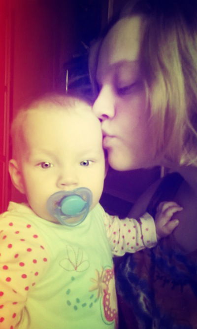 Елена Чепик