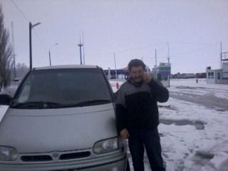 Владимир Попов