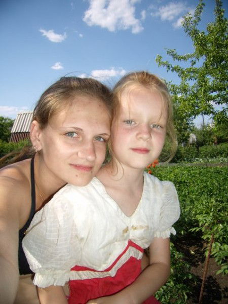 Анна Рязанцева