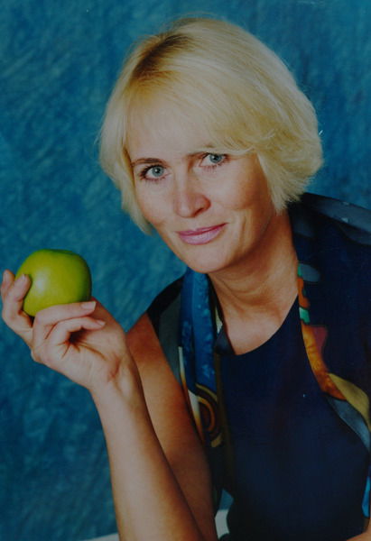 Светлана Давыдова