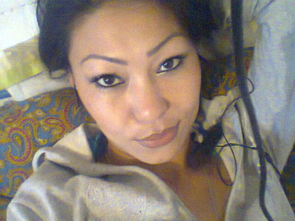 Арипова Рамиля